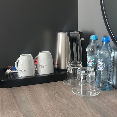 Lofft Hotel Ciechanow Ngoại thất bức ảnh