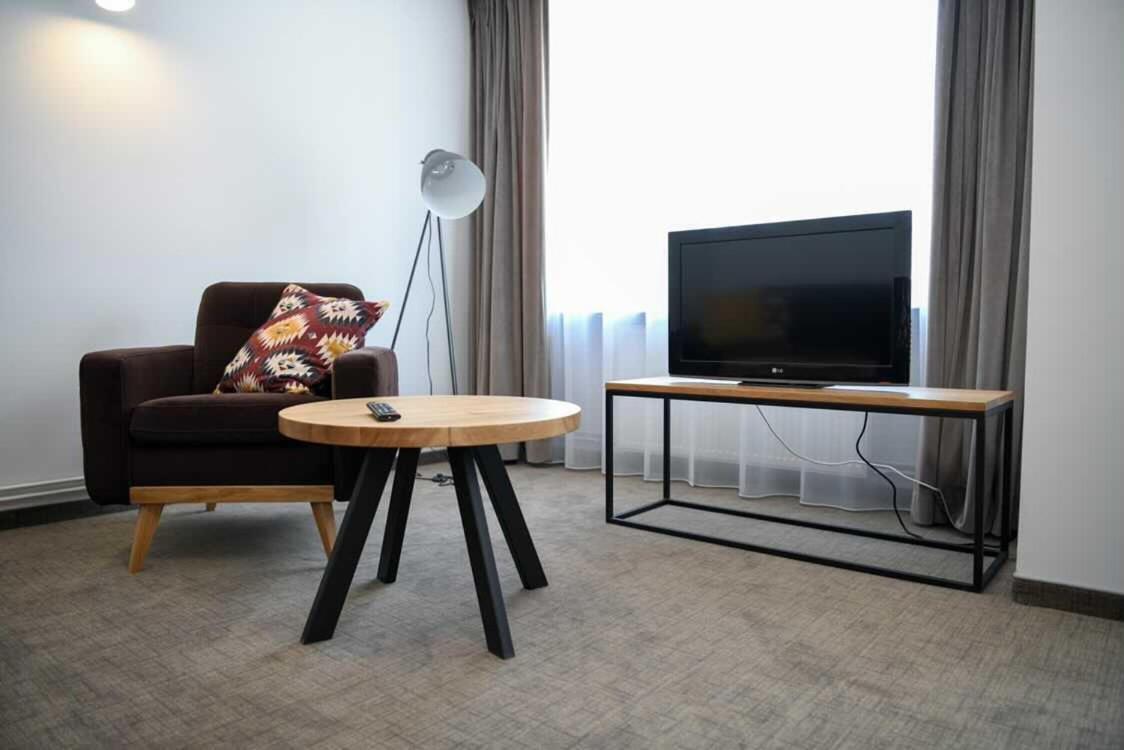 Lofft Hotel Ciechanow Ngoại thất bức ảnh