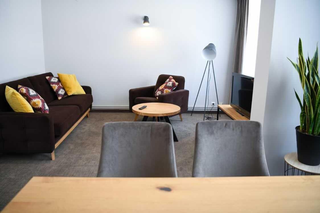 Lofft Hotel Ciechanow Ngoại thất bức ảnh