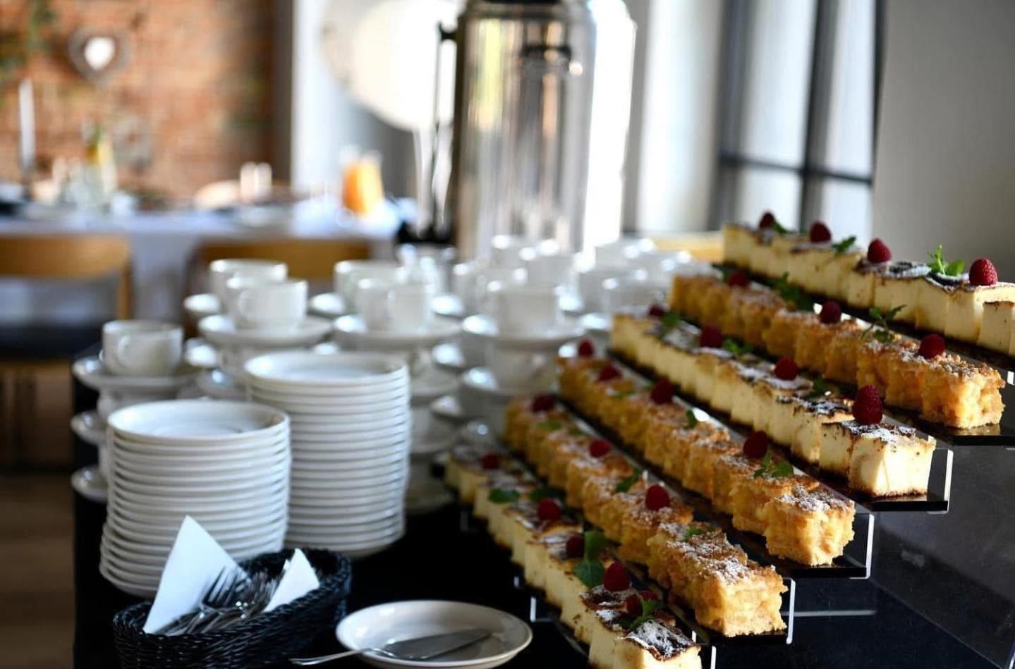 Lofft Hotel Ciechanow Ngoại thất bức ảnh