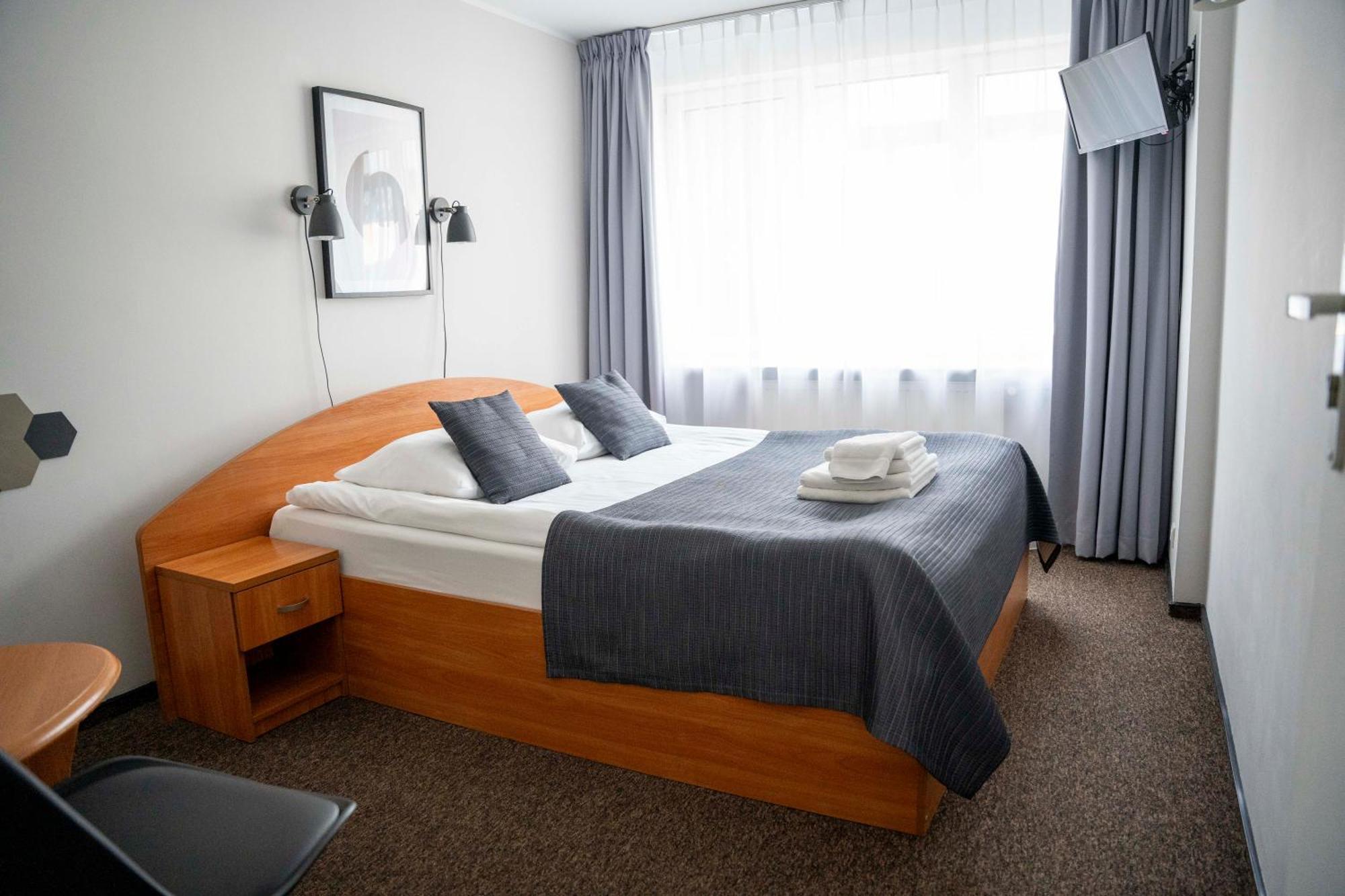 Lofft Hotel Ciechanow Ngoại thất bức ảnh