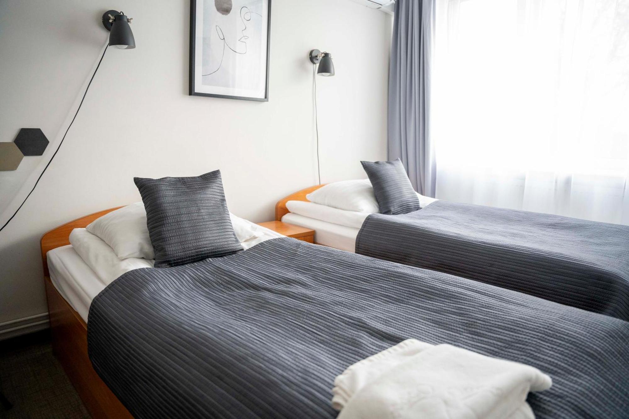 Lofft Hotel Ciechanow Ngoại thất bức ảnh