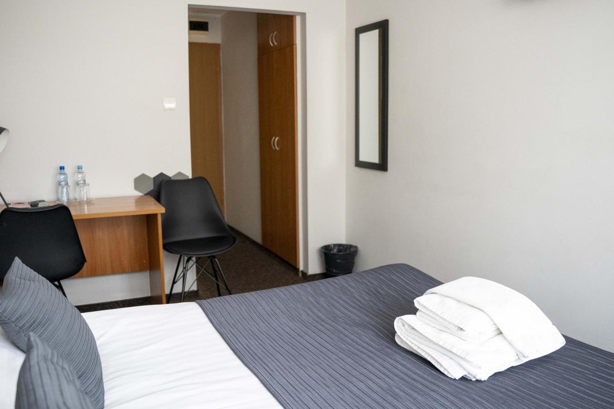 Lofft Hotel Ciechanow Ngoại thất bức ảnh