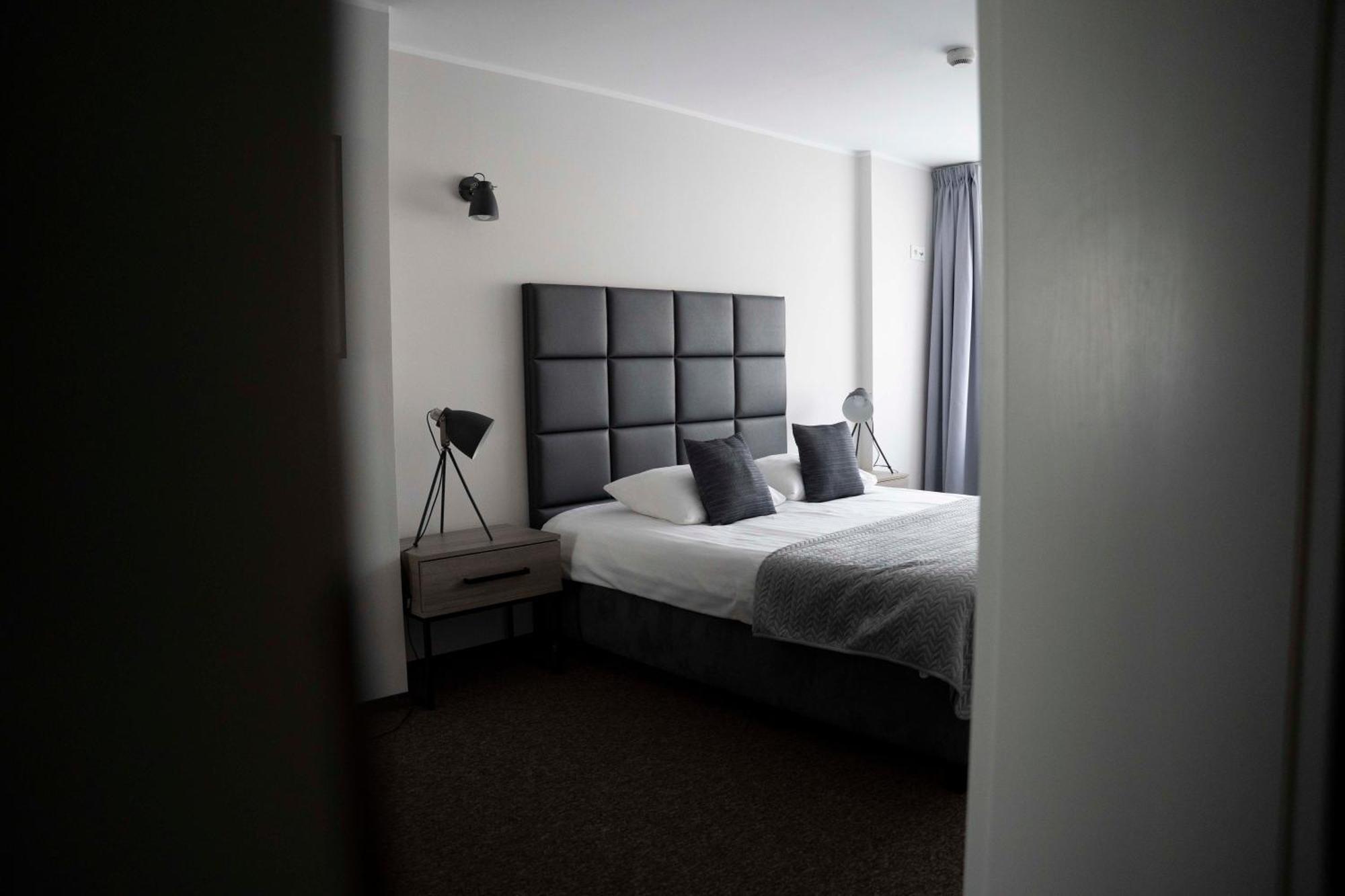Lofft Hotel Ciechanow Ngoại thất bức ảnh