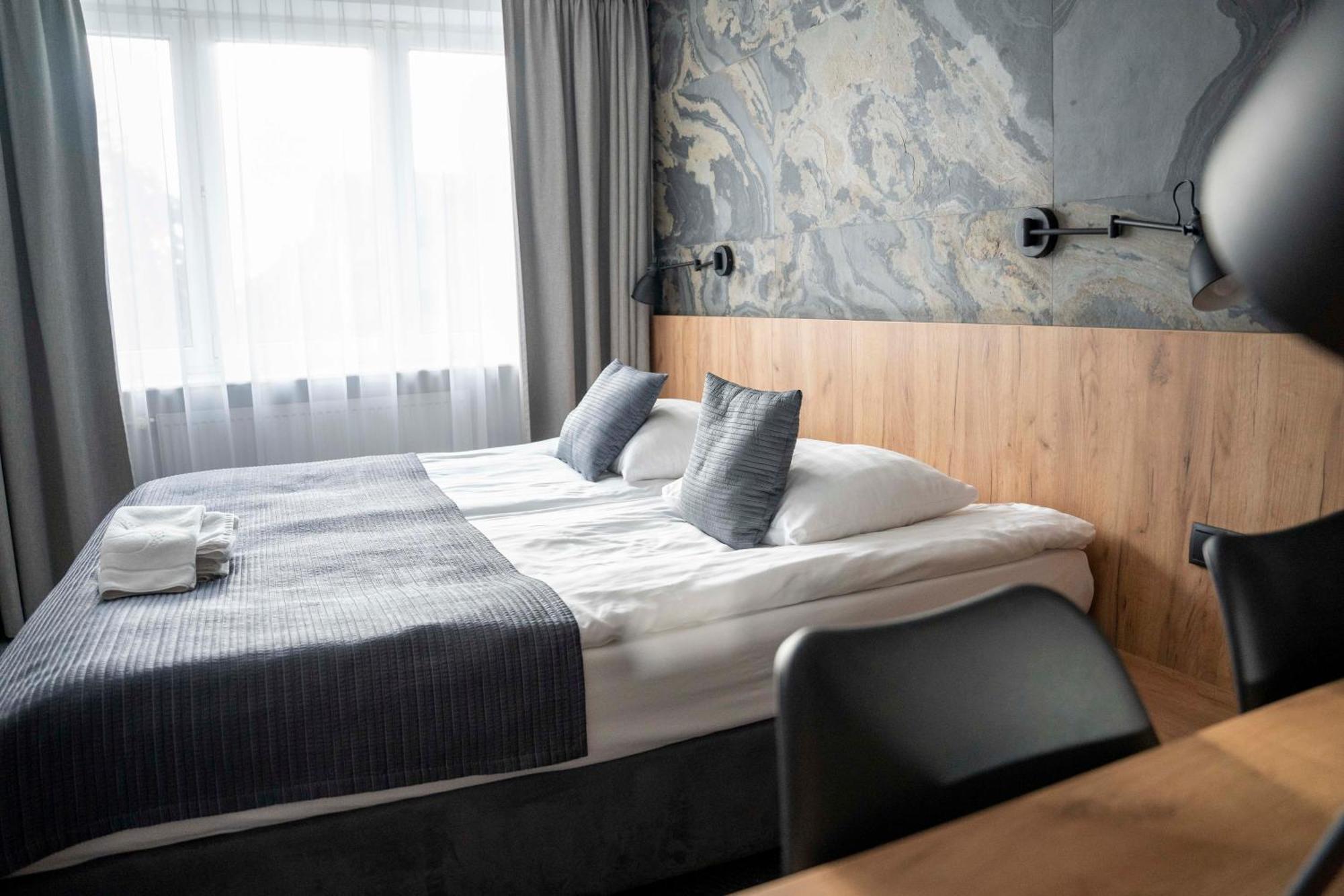 Lofft Hotel Ciechanow Ngoại thất bức ảnh
