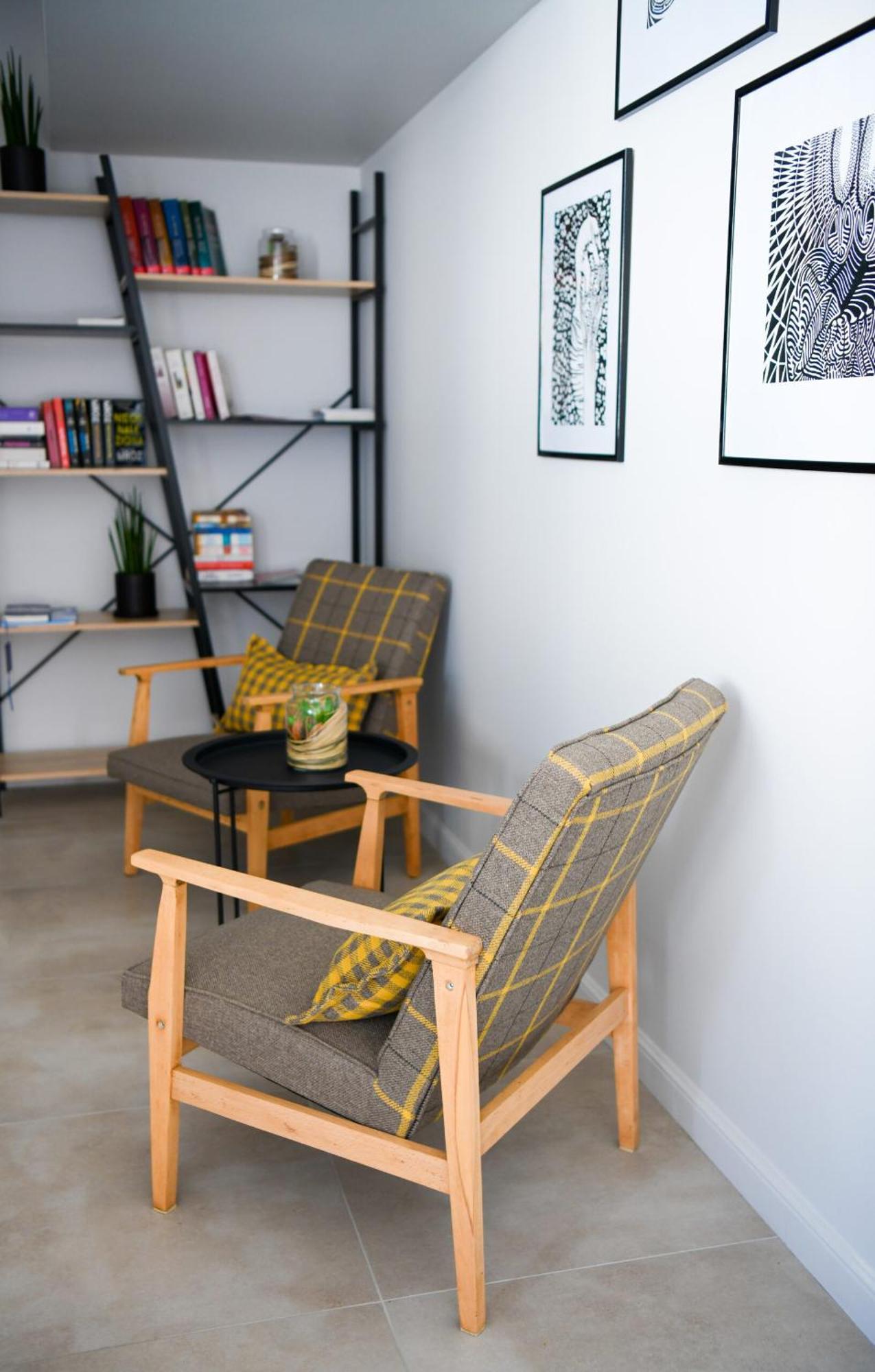 Lofft Hotel Ciechanow Ngoại thất bức ảnh