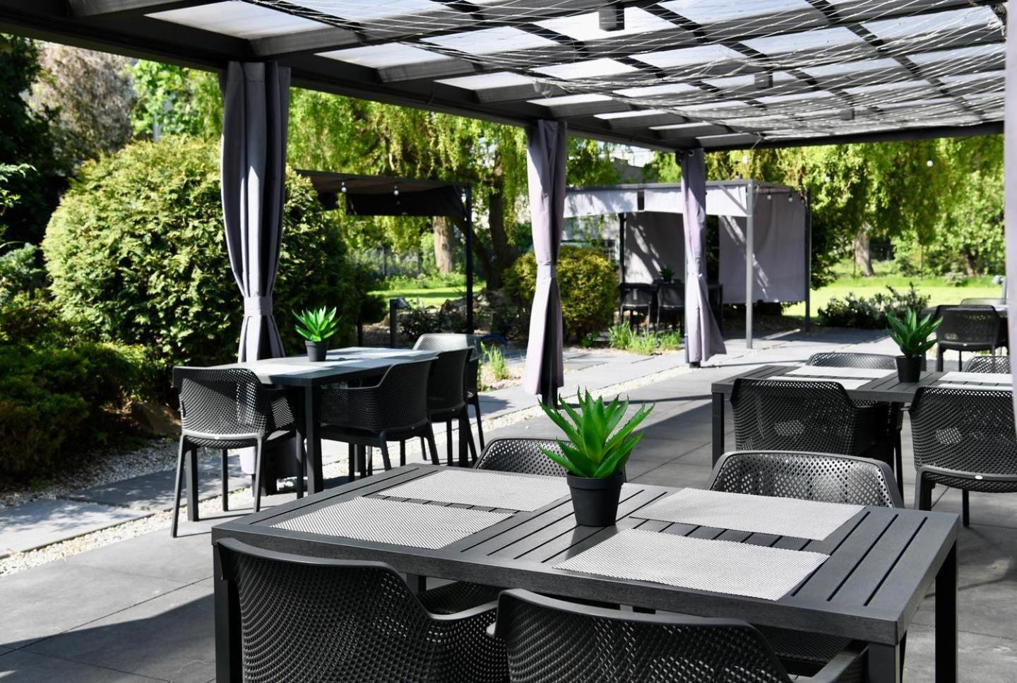 Lofft Hotel Ciechanow Ngoại thất bức ảnh