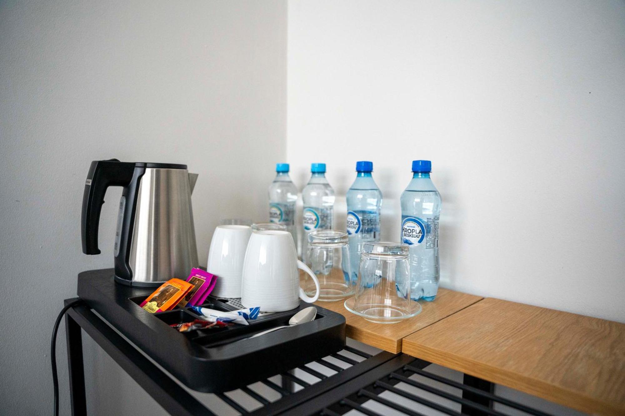 Lofft Hotel Ciechanow Phòng bức ảnh