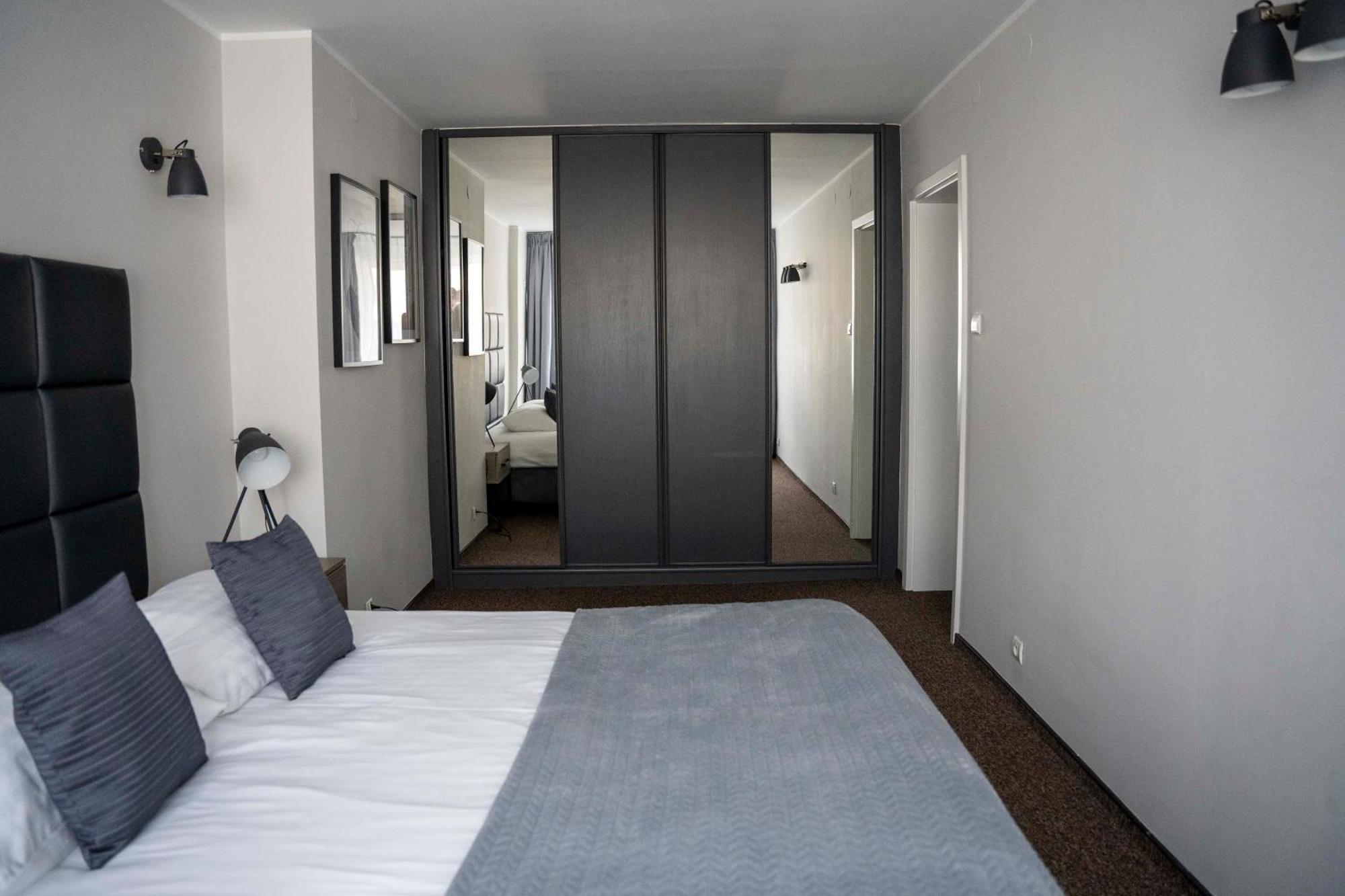 Lofft Hotel Ciechanow Phòng bức ảnh