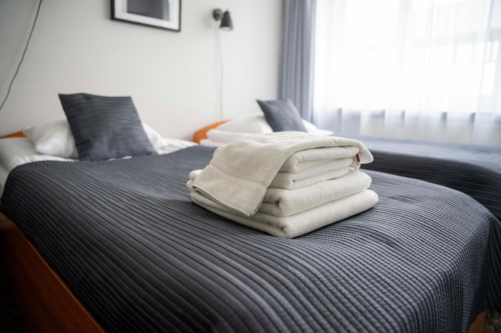 Lofft Hotel Ciechanow Ngoại thất bức ảnh