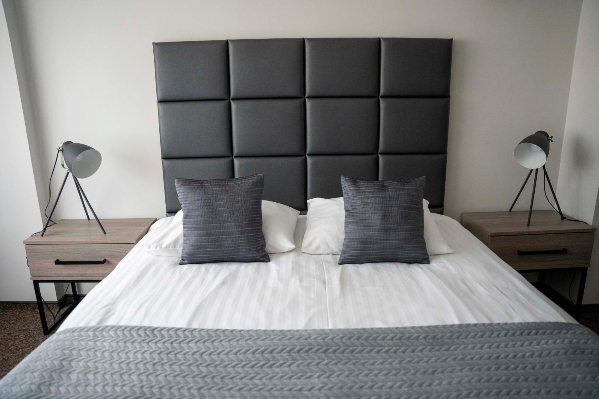 Lofft Hotel Ciechanow Ngoại thất bức ảnh
