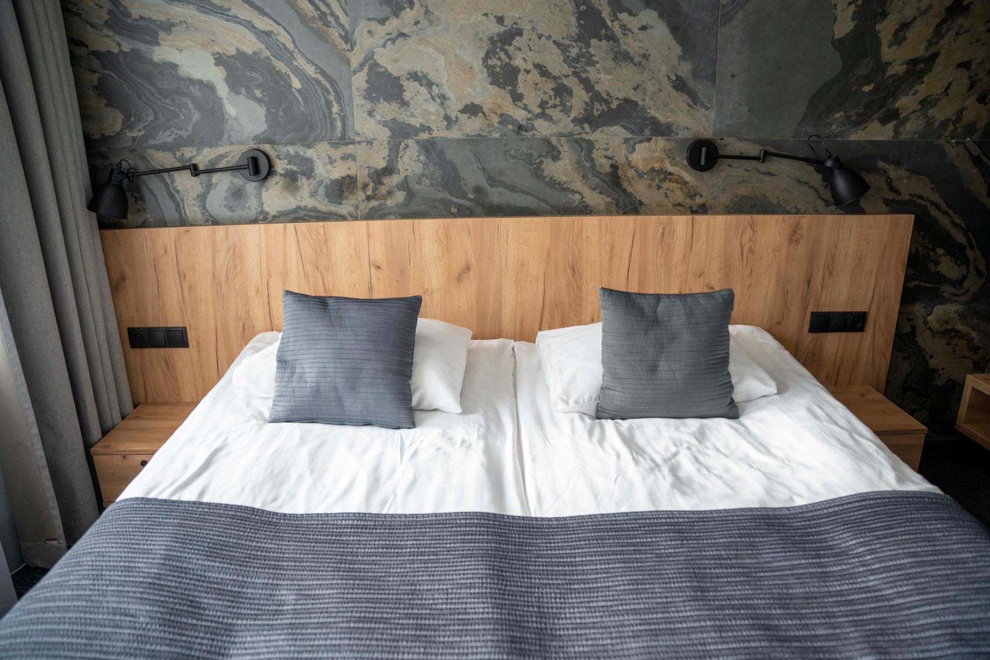 Lofft Hotel Ciechanow Phòng bức ảnh