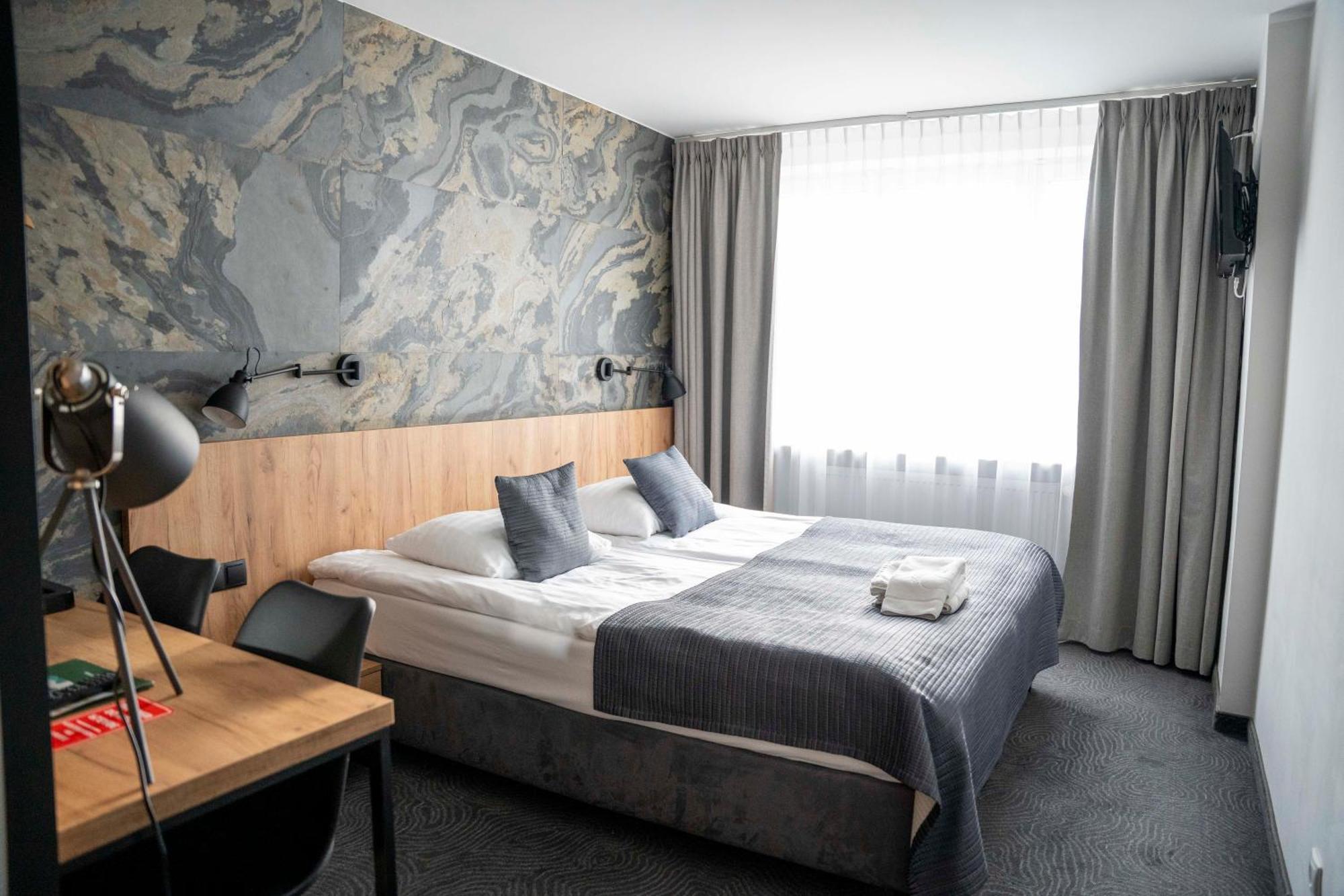 Lofft Hotel Ciechanow Phòng bức ảnh